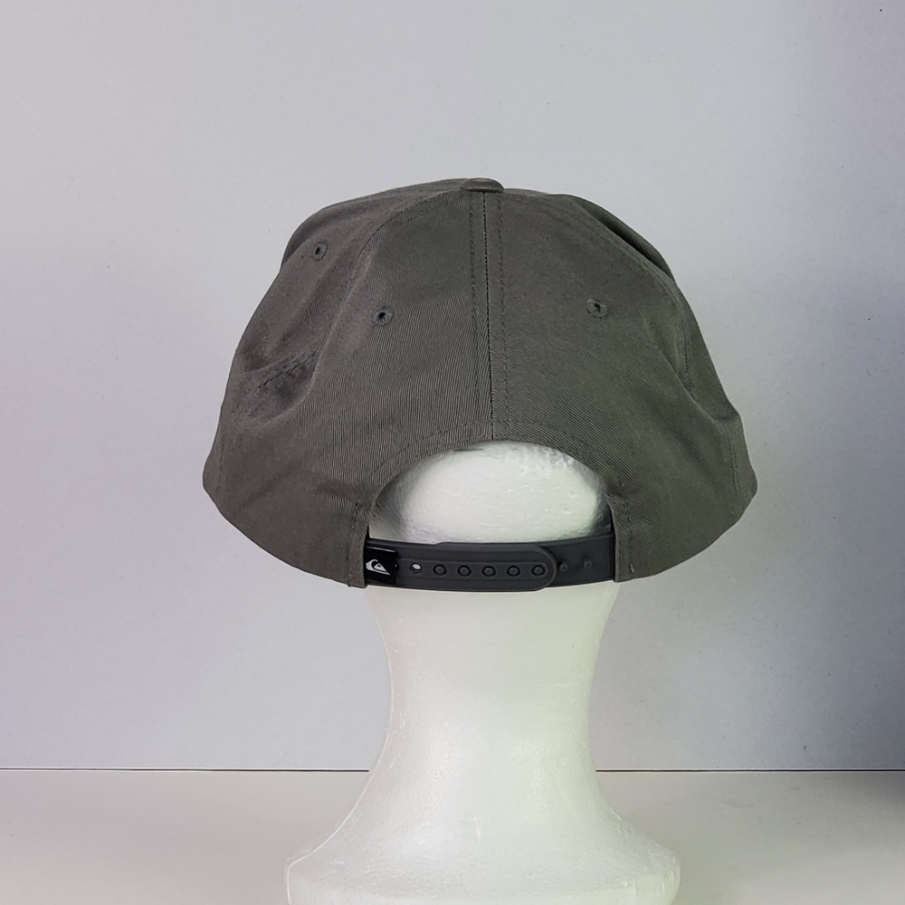Quicksilver Hat - image 4